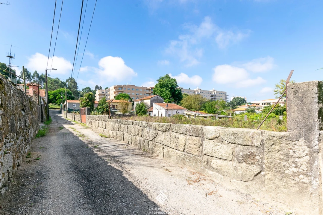 Terreno para Venda em Pedroso e Seixezelo Foto 13