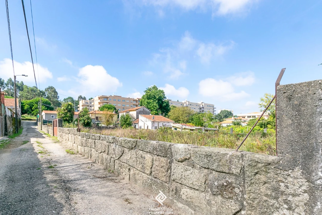 Terreno para Venda em Pedroso e Seixezelo Foto 14