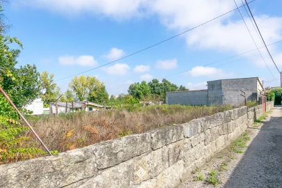 Terreno para Venda em Pedroso e Seixezelo
