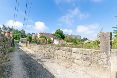 Terreno para Venda em Pedroso e Seixezelo