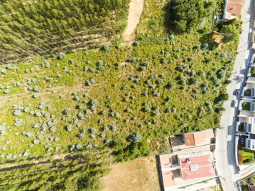Terreno para Venda em Nogueira da Regedoura