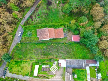 Terreno para Venda em Sandim, Olival, Lever e Crestuma