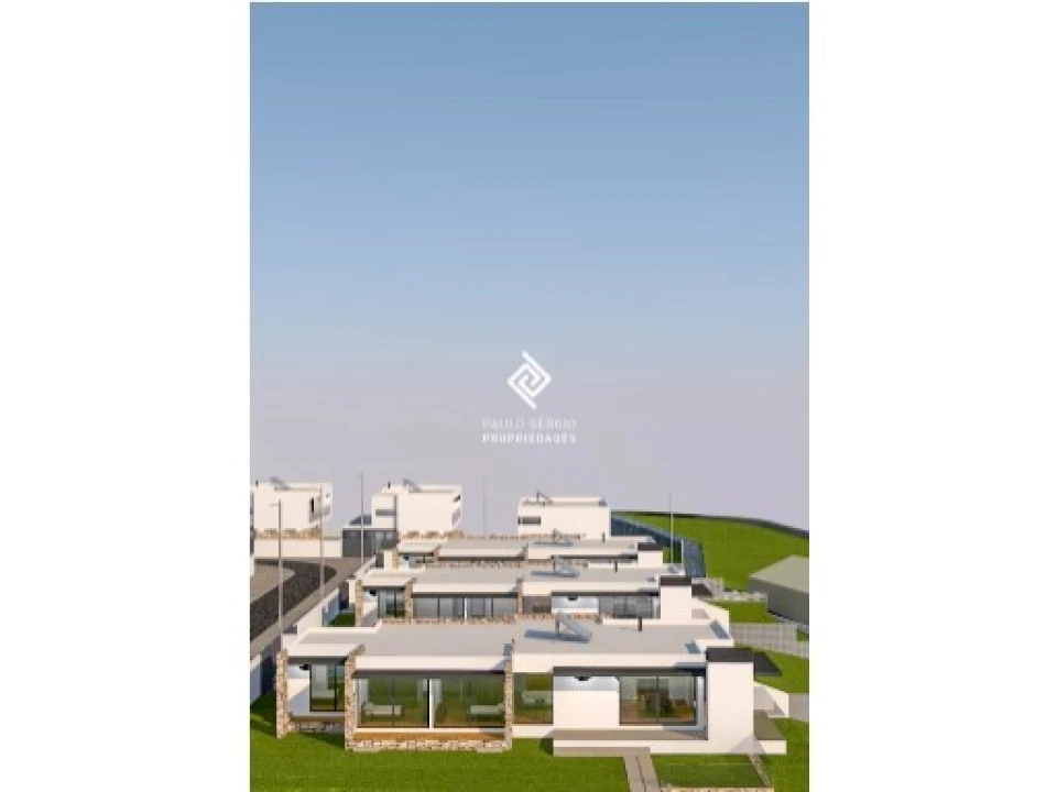 Moradia T3 para Venda em São Felix da Marinha Foto 20