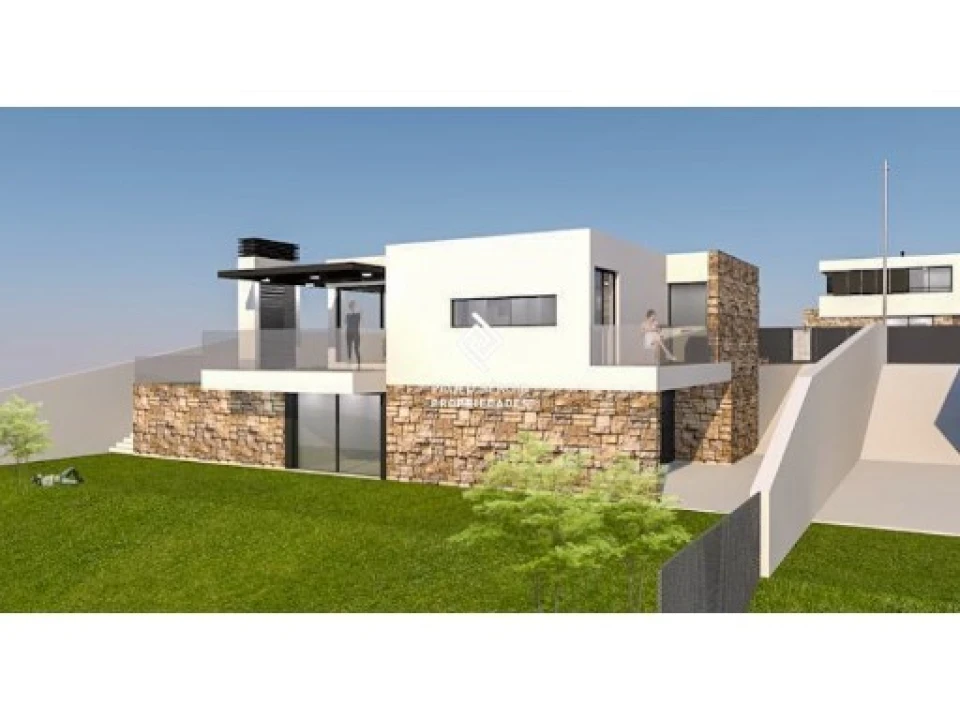 Moradia T3 para Venda em São Felix da Marinha Foto 22