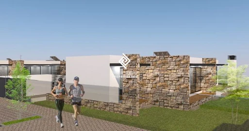 Moradia T3 para Venda em São Felix da Marinha