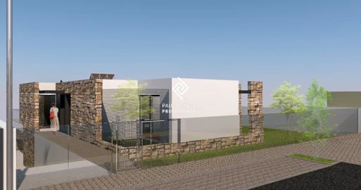 Moradia T3 para Venda em São Felix da Marinha