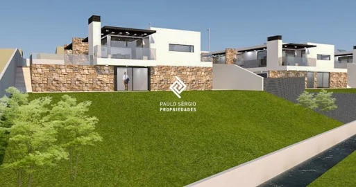 Moradia T3 para Venda em São Felix da Marinha
