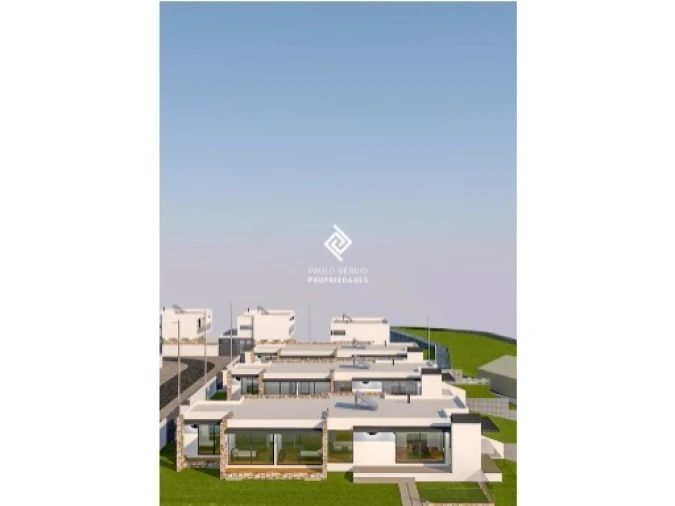 Moradia T3 para Venda em São Felix da Marinha Foto 20