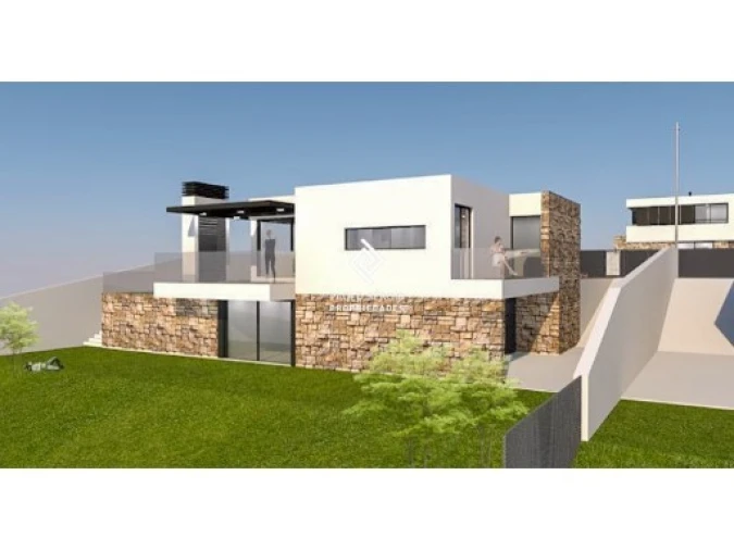 Moradia T3 para Venda em São Felix da Marinha Foto 9