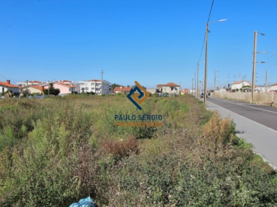 Terreno para Venda em Esmoriz Foto 11