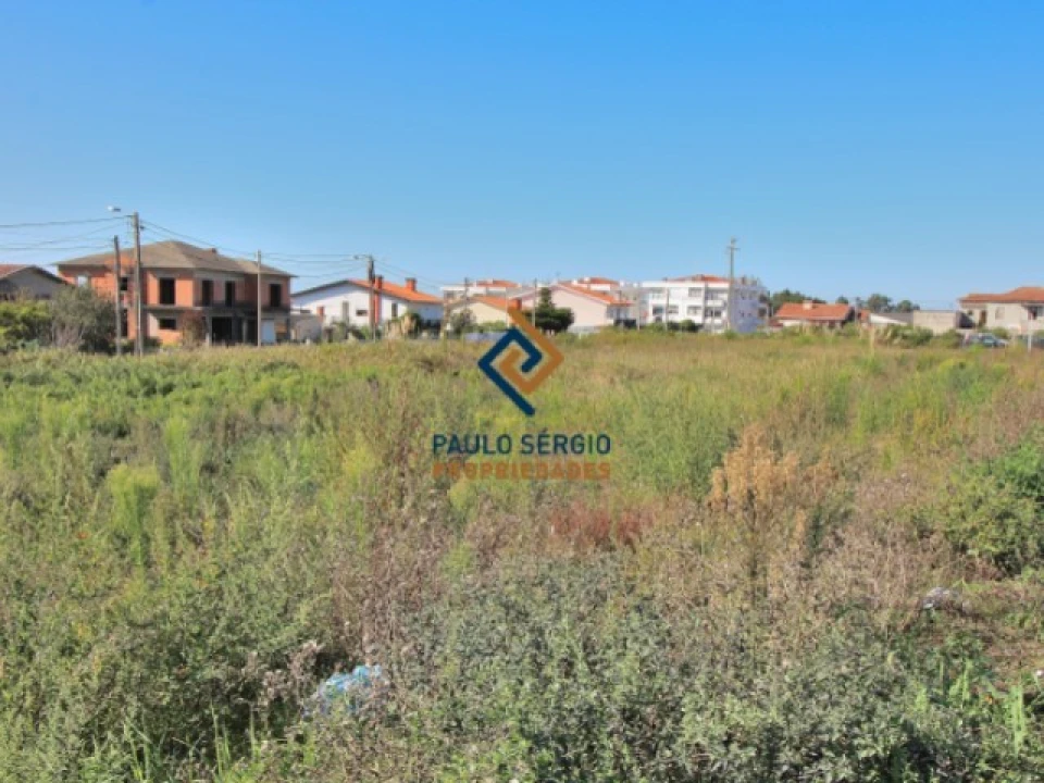 Terreno para Venda em Esmoriz Foto 15