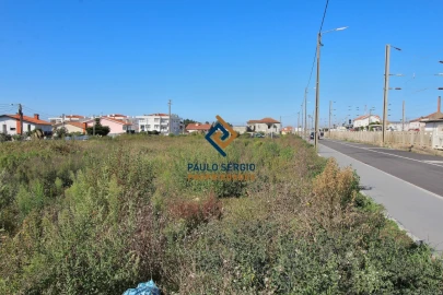 Terreno para Venda em Esmoriz