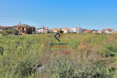 Terreno para Venda em Esmoriz