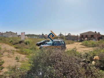 Terreno para Venda em Esmoriz