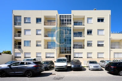 Apartamento T2 para Arrendamento em São Mamede de Infesta e Senhora da Hora