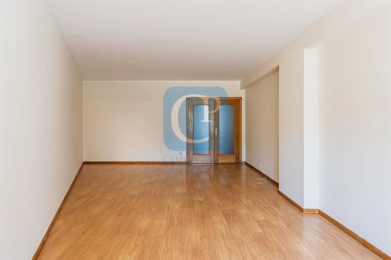Apartamento T2 para Arrendamento em São Mamede de Infesta e Senhora da Hora Foto 4