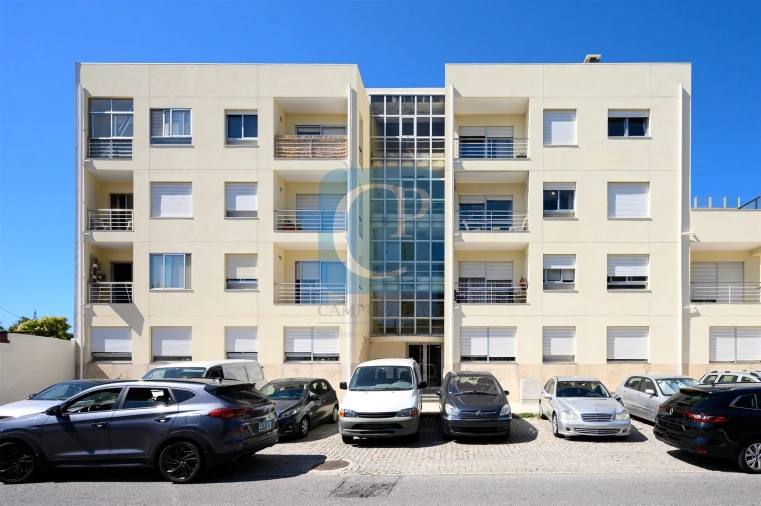 Apartamento T2 para Arrendamento em São Mamede de Infesta e Senhora da Hora Foto 17