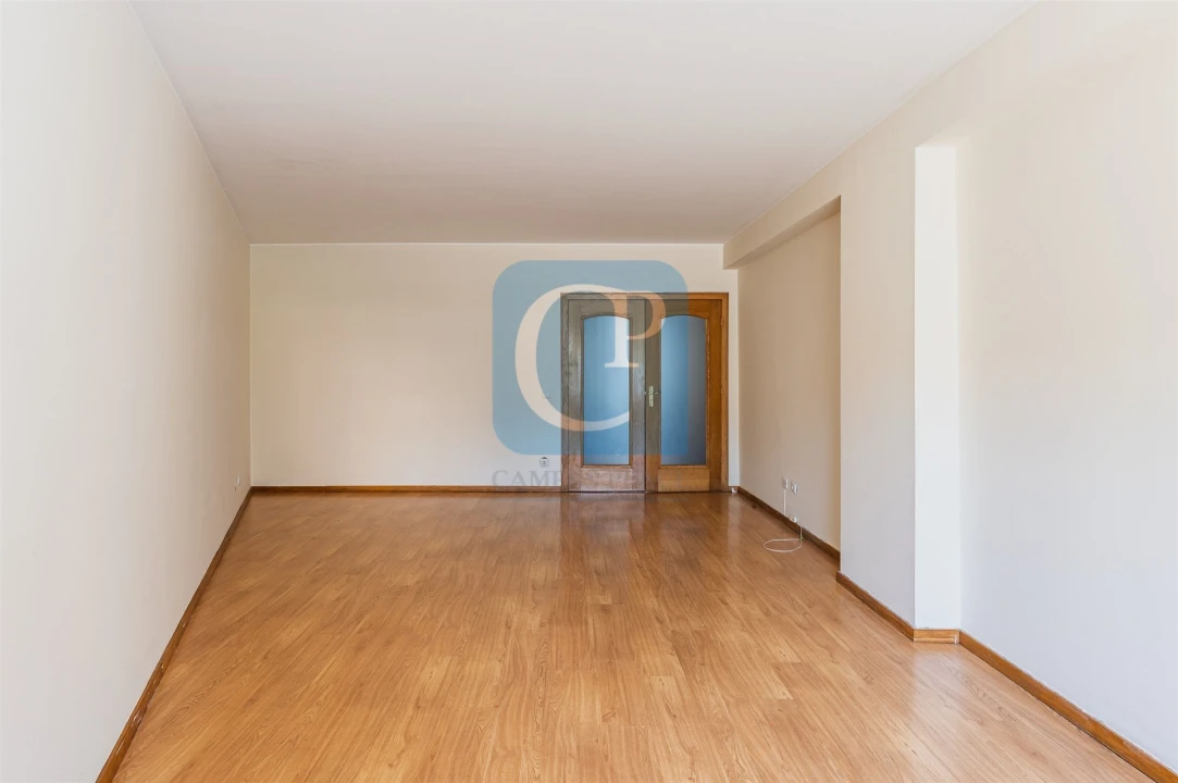 Apartamento T2 para Arrendamento em São Mamede de Infesta e Senhora da Hora Foto 4