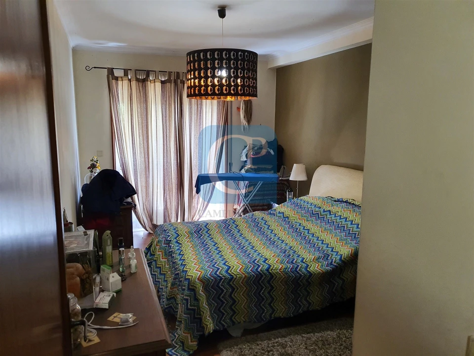 Apartamento T1 para Venda em Mafamude e Vilar do Paraíso Foto 9