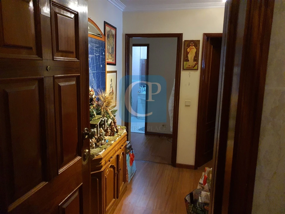 Apartamento T1 para Venda em Mafamude e Vilar do Paraíso Foto 16