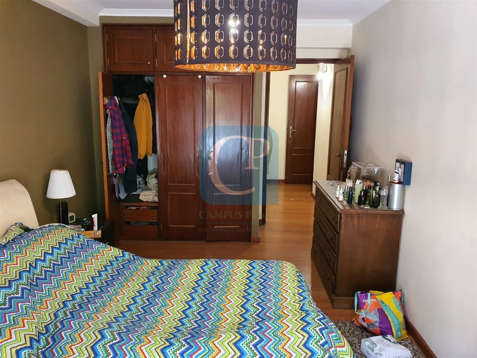 Apartamento T1 para Venda em Mafamude e Vilar do Paraíso Foto 13