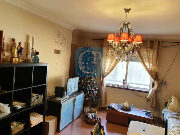 Apartamento T1 para Venda em Mafamude e Vilar do Paraíso