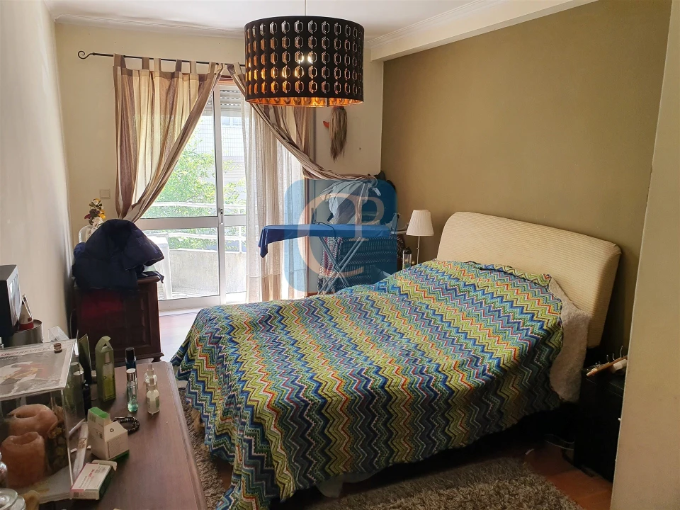 Apartamento T1 para Venda em Mafamude e Vilar do Paraíso Foto 15