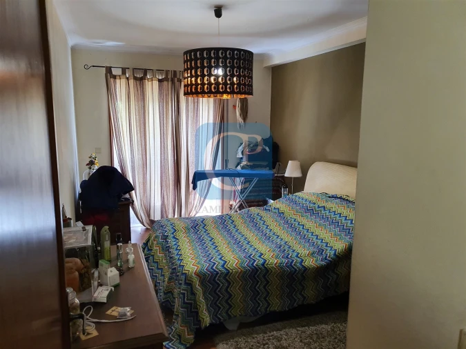 Apartamento T1 para Venda em Mafamude e Vilar do Paraíso Foto 9