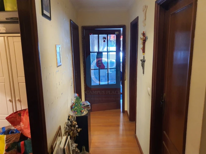 Apartamento T1 para Venda em Mafamude e Vilar do Paraíso Foto 5