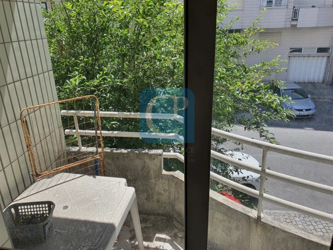 Apartamento T1 para Venda em Mafamude e Vilar do Paraíso Foto 12
