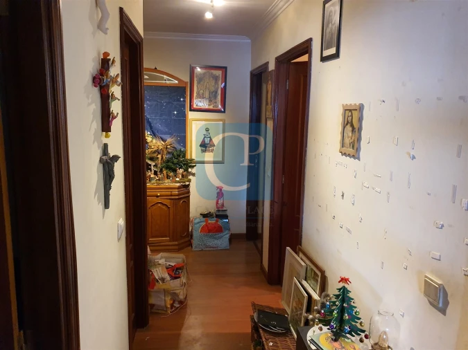 Apartamento T1 para Venda em Mafamude e Vilar do Paraíso Foto 4