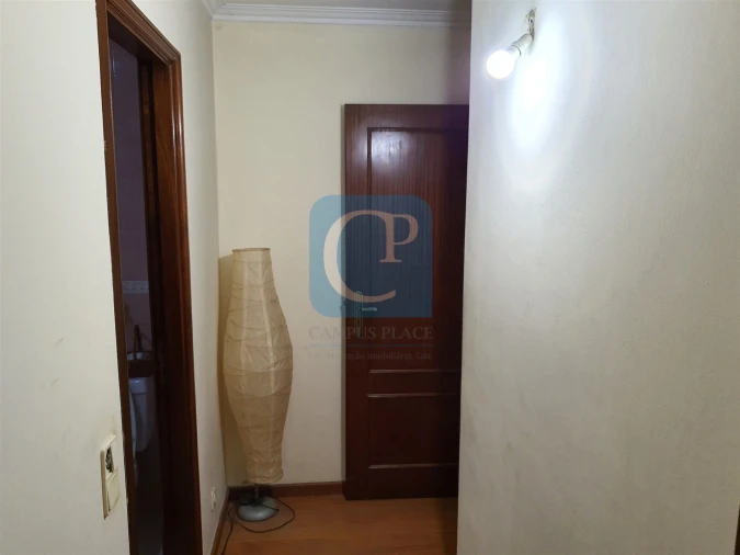 Apartamento T1 para Venda em Mafamude e Vilar do Paraíso Foto 10