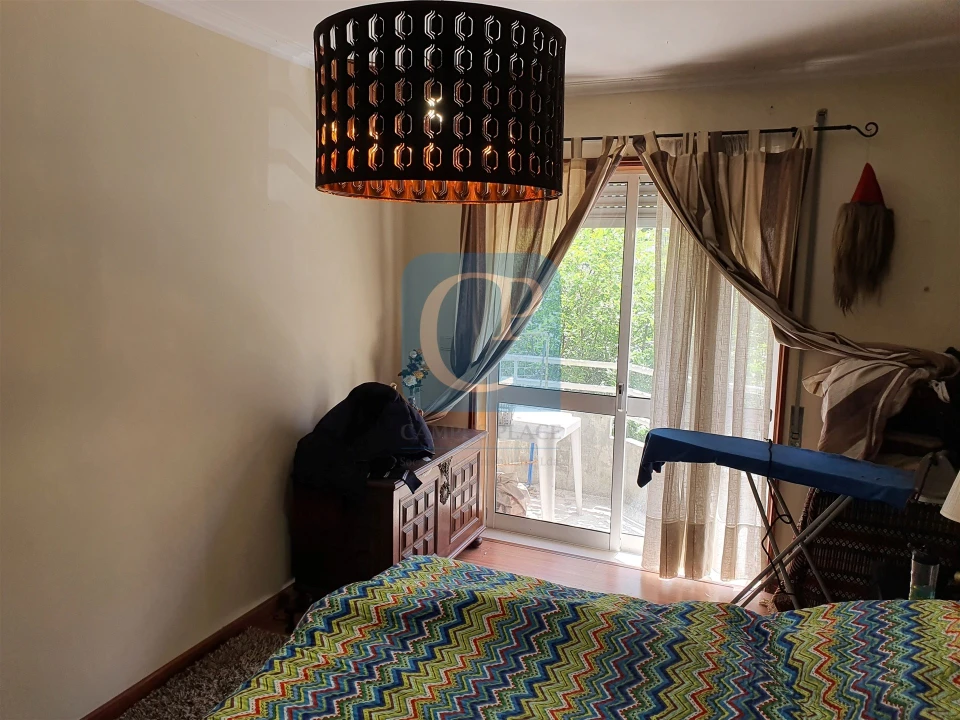 Apartamento T1 para Venda em Mafamude e Vilar do Paraíso Foto 14