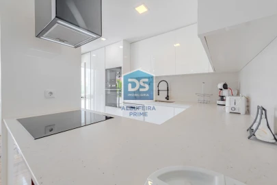 Apartamento T2 para Venda em Quarteira