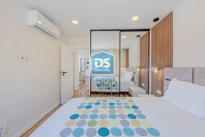 Apartamento T2 para Venda em Quarteira