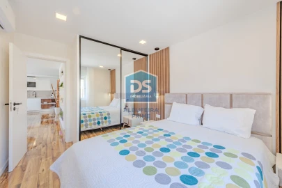 Apartamento T2 para Venda em Quarteira