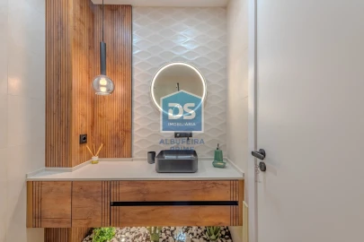 Apartamento T2 para Venda em Quarteira