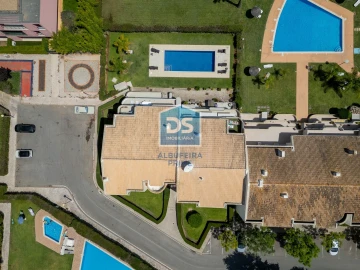 Apartamento T2 para Venda em Quarteira