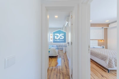 Apartamento T2 para Venda em Quarteira