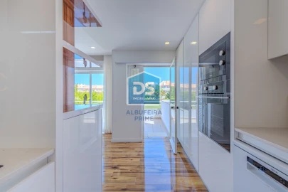 Apartamento T2 para Venda em Quarteira