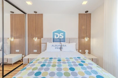 Apartamento T2 para Venda em Quarteira