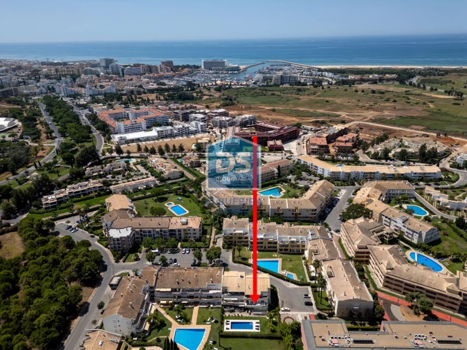 Apartamento T2 para Venda em Quarteira Foto 37