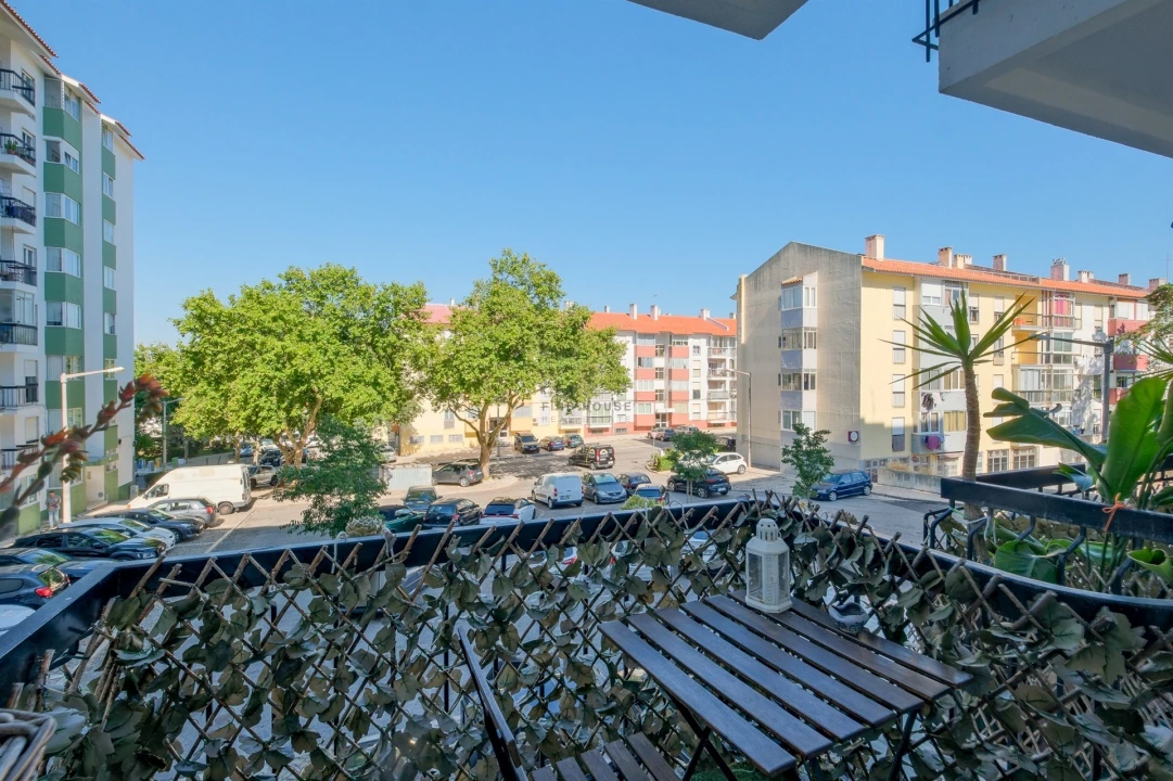Apartamento T2 para Venda em Alcabideche Foto 25