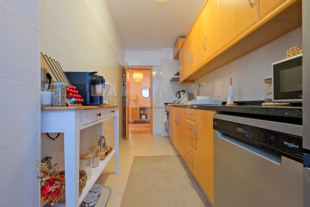 Apartamento T2 para Venda em Alcabideche Foto 30