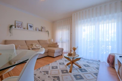 Apartamento T2 para Venda em Alcabideche