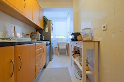 Apartamento T2 para Venda em Alcabideche