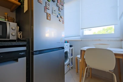 Apartamento T2 para Venda em Alcabideche