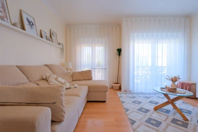 Apartamento T2 para Venda em Alcabideche