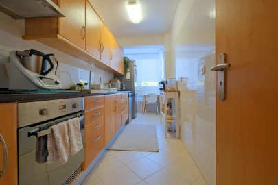 Apartamento T2 para Venda em Alcabideche