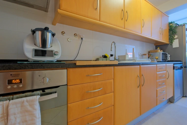 Apartamento T2 para Venda em Alcabideche Foto 27